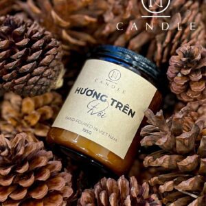 Đồi Thông Yên Bình