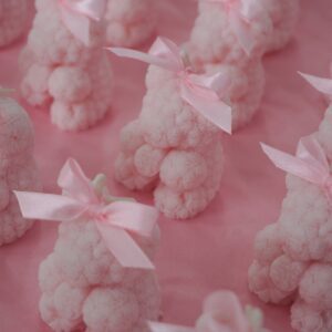 Ôm Ấp Hương Hồng